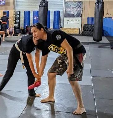 krav maga