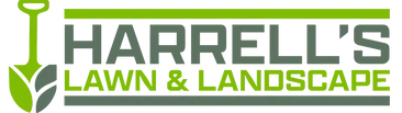 Harrell's Lawn & Landscape Logo Harrell's Lawn & Landscape Logo