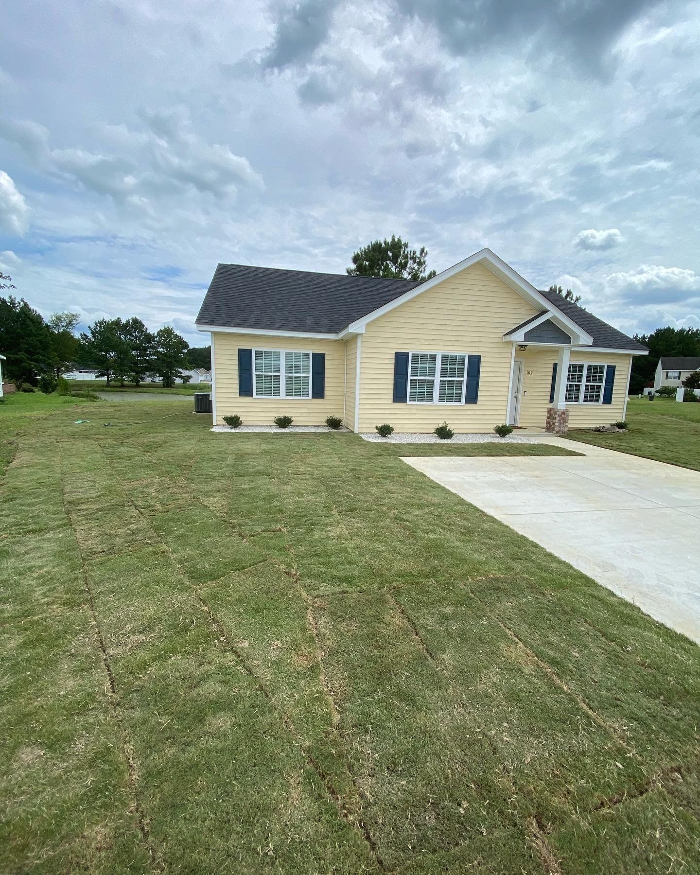 Lawn Care