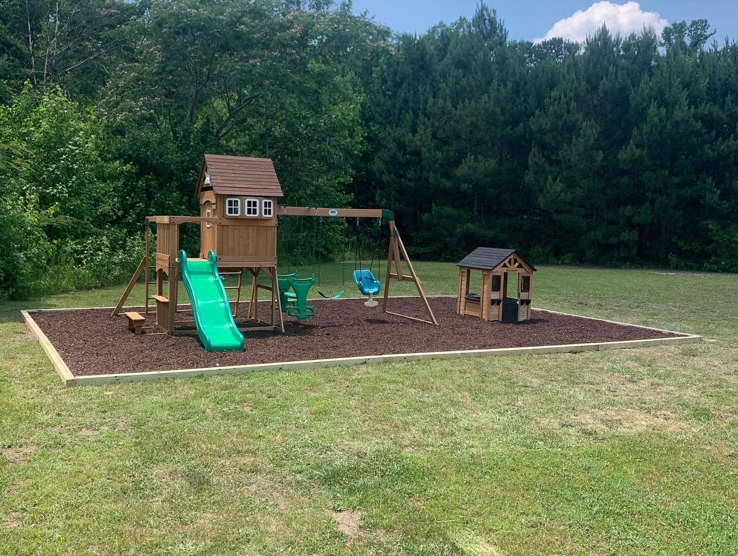 Lawn Care