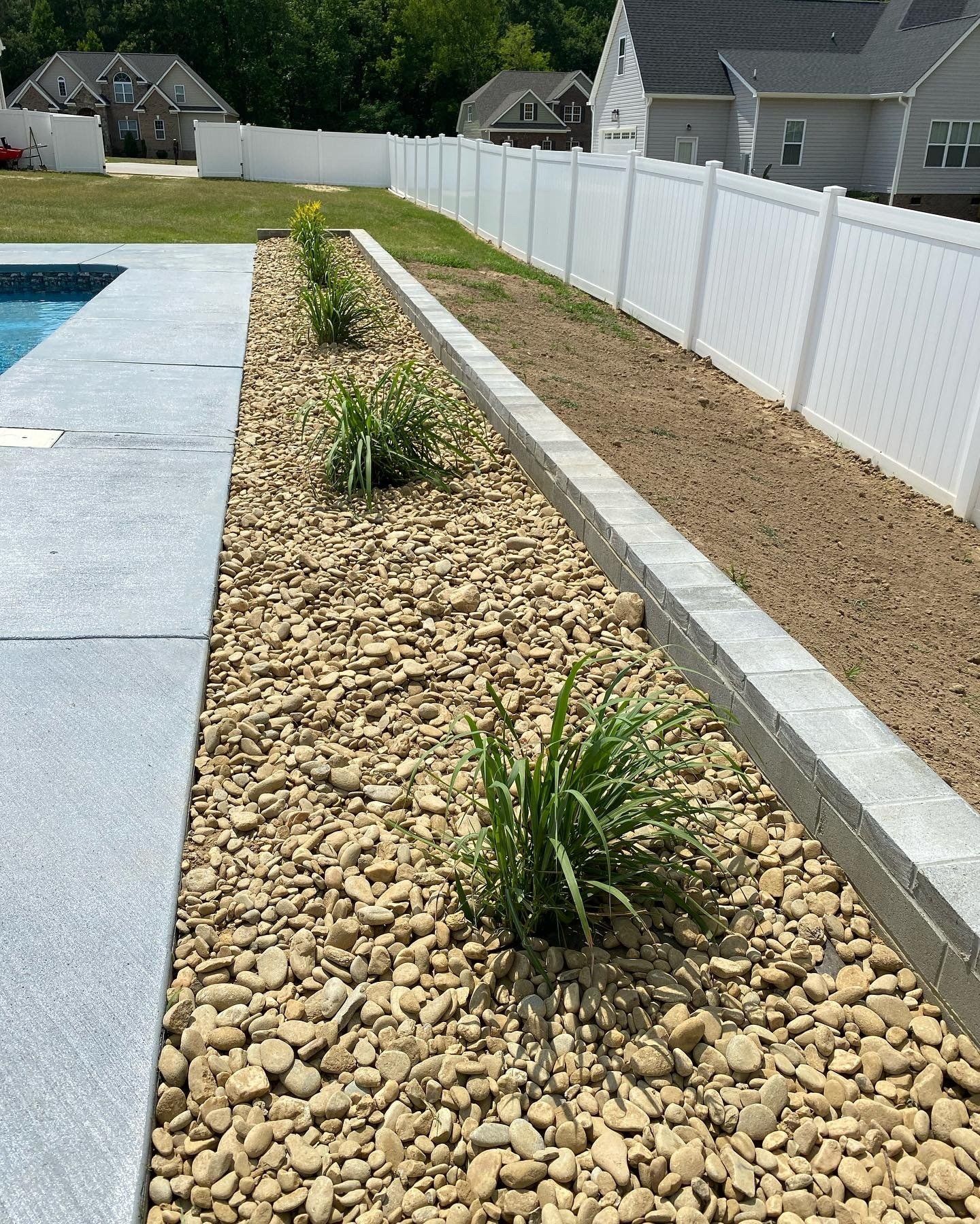 Plant Installation