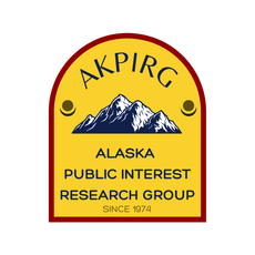 Alaska Public Interest Research Group Alaska Public Interest Research Group