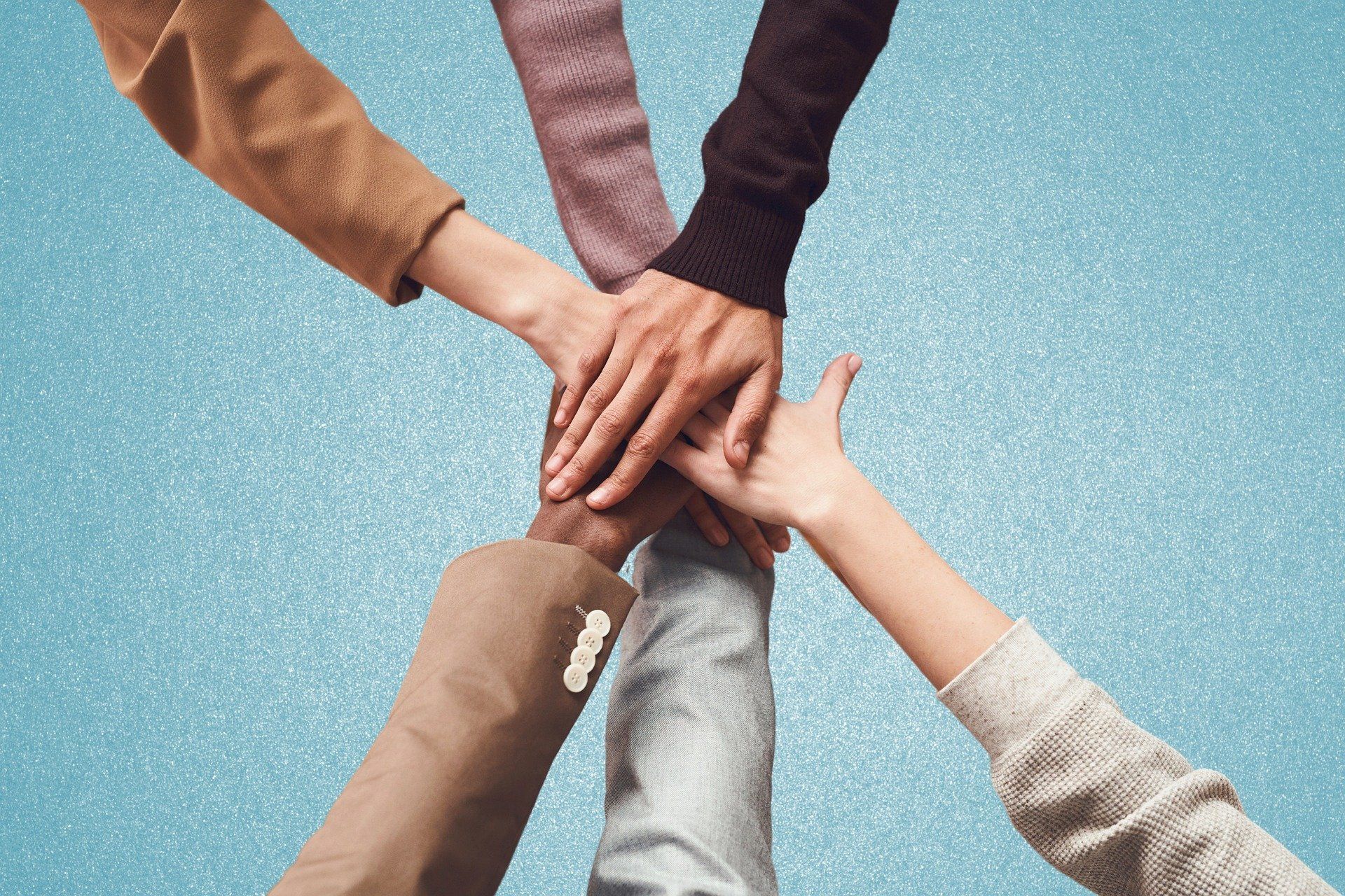 collaboration and cooperation