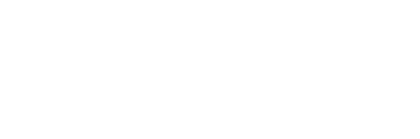 Præstø privatskole logo i hvidt 