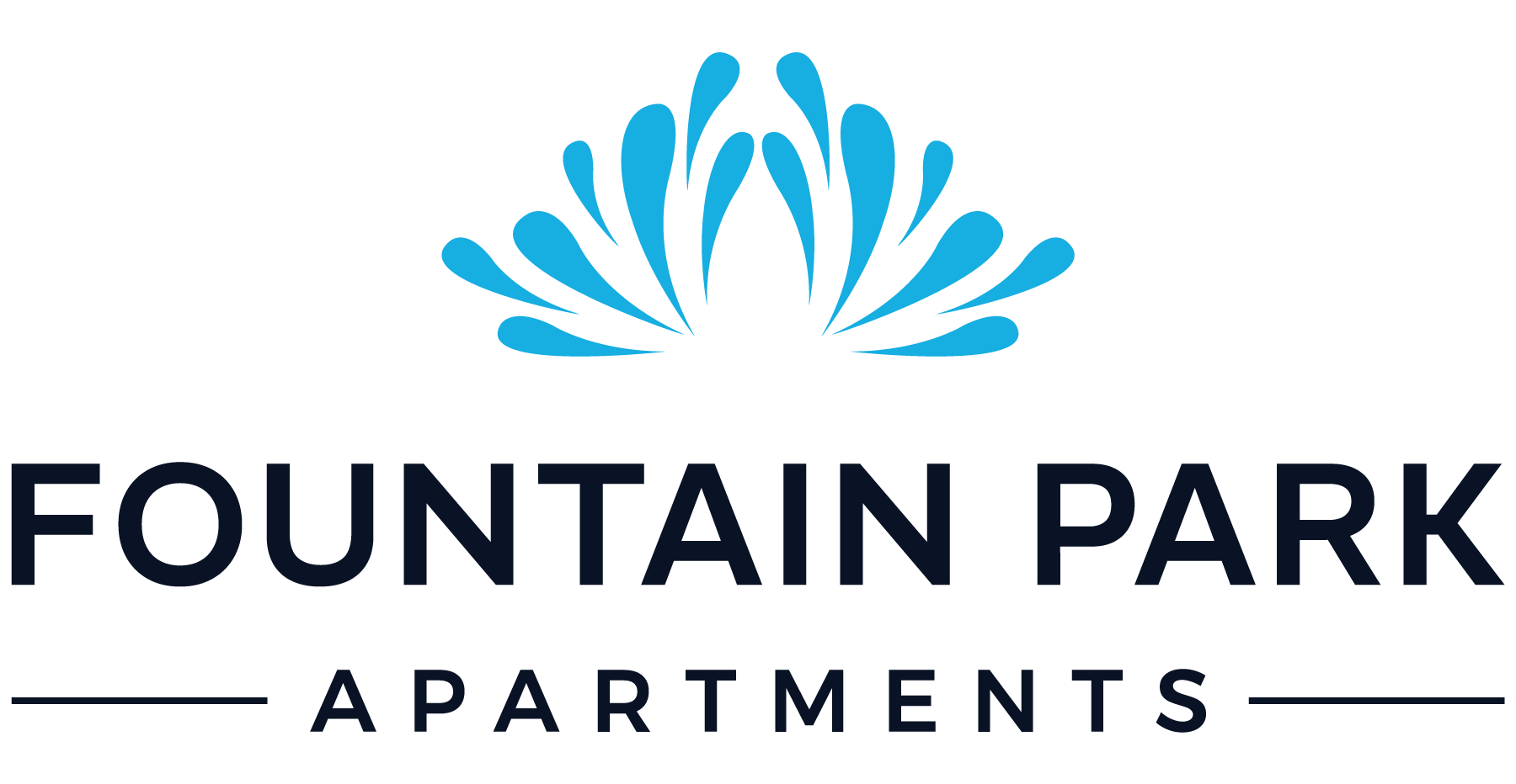 Four Seasons Apartments Logo - Click to go to home page