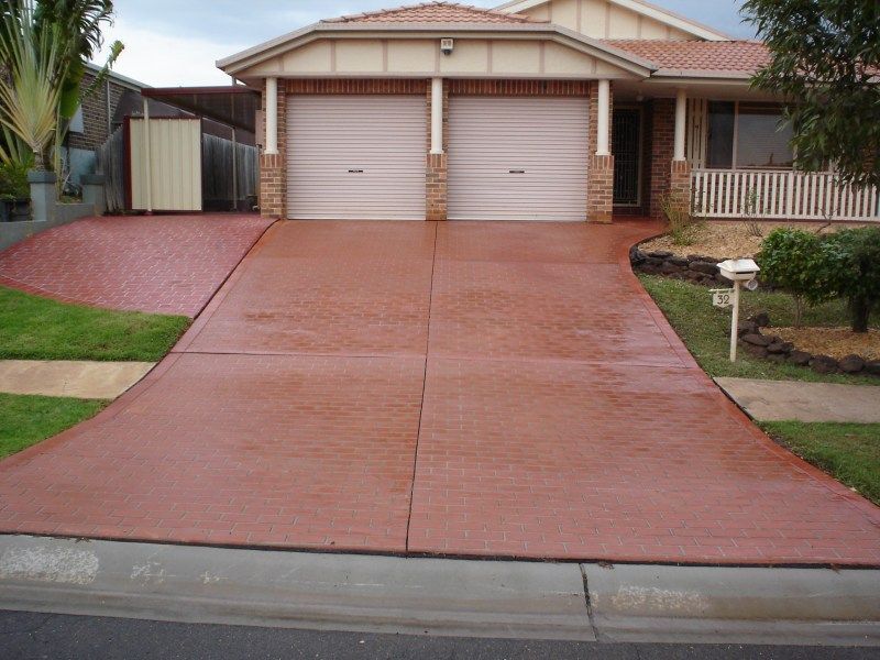 Driveway Sealing After