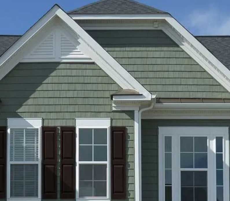 Roofing — Wooster, OH — Wayne Siding Inc