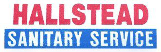 Hallstead Sanitary Service