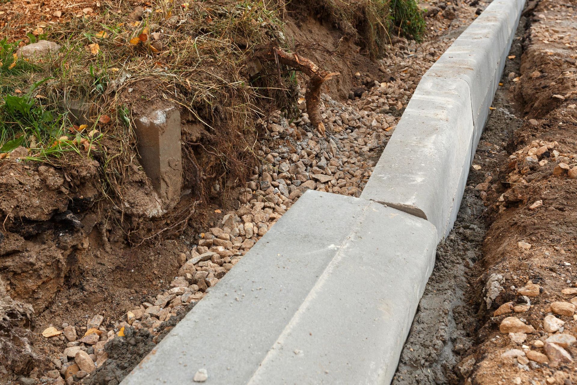 Trenchless Excavation — Hawthorne, NY — Better Home Sewage Services, Inc.