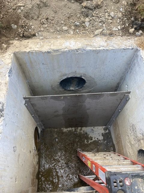 Sewer System — Hawthorne, NY — Better Home Sewage Services, Inc.