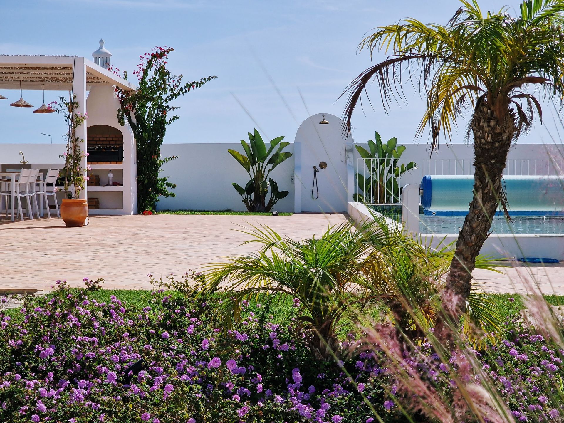 Jardim Residencial