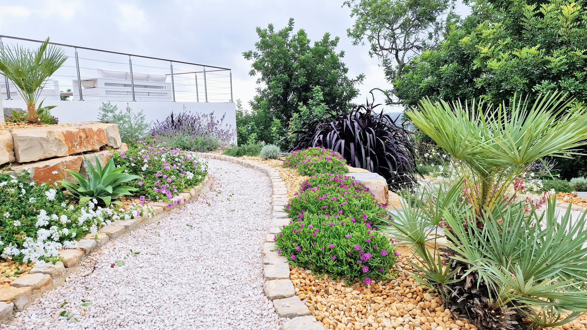 Jardim Residencial