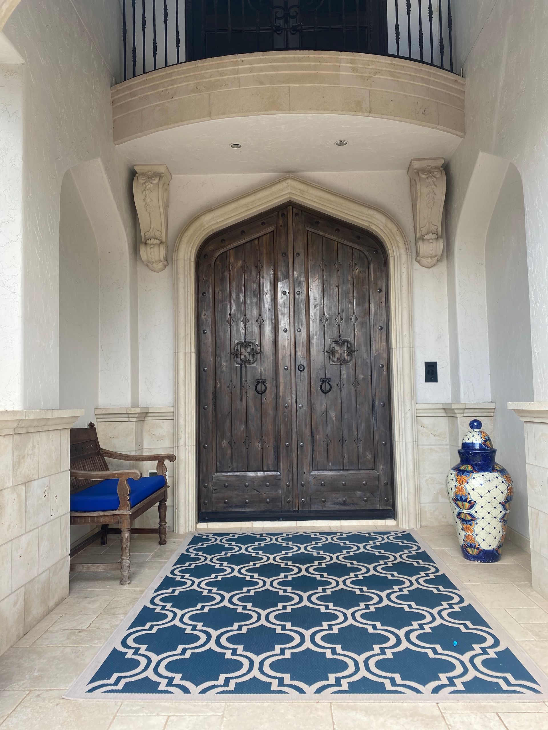 Door refinishing houston