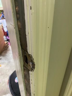 weatherstripping