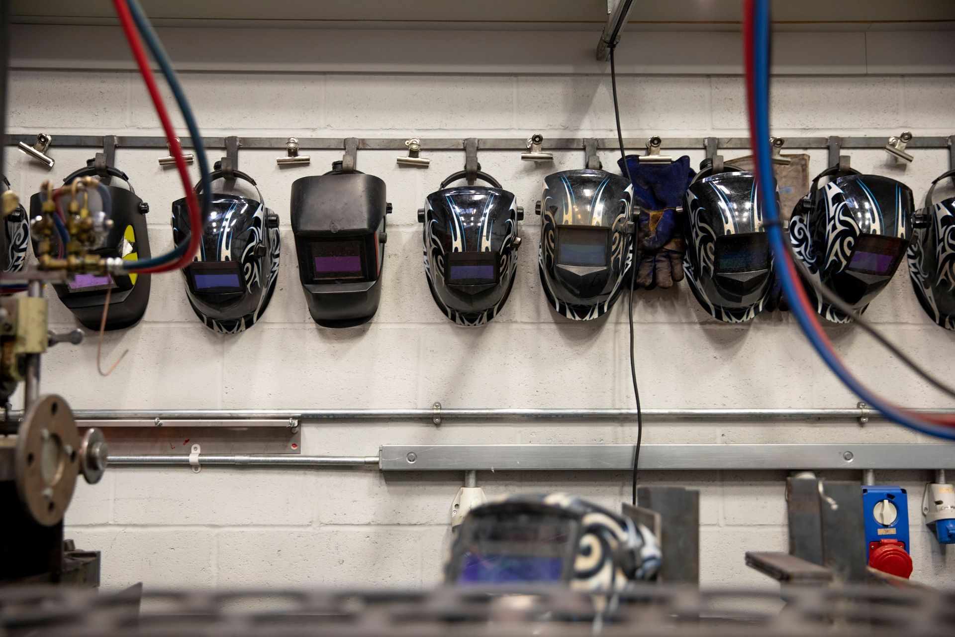 Welding Equipment — Carrollton, GA — O2 Plus Inc.