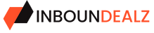 inboundealz logo