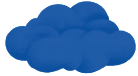 Nuvola Blu logo