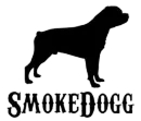 SmokeDogg Logo