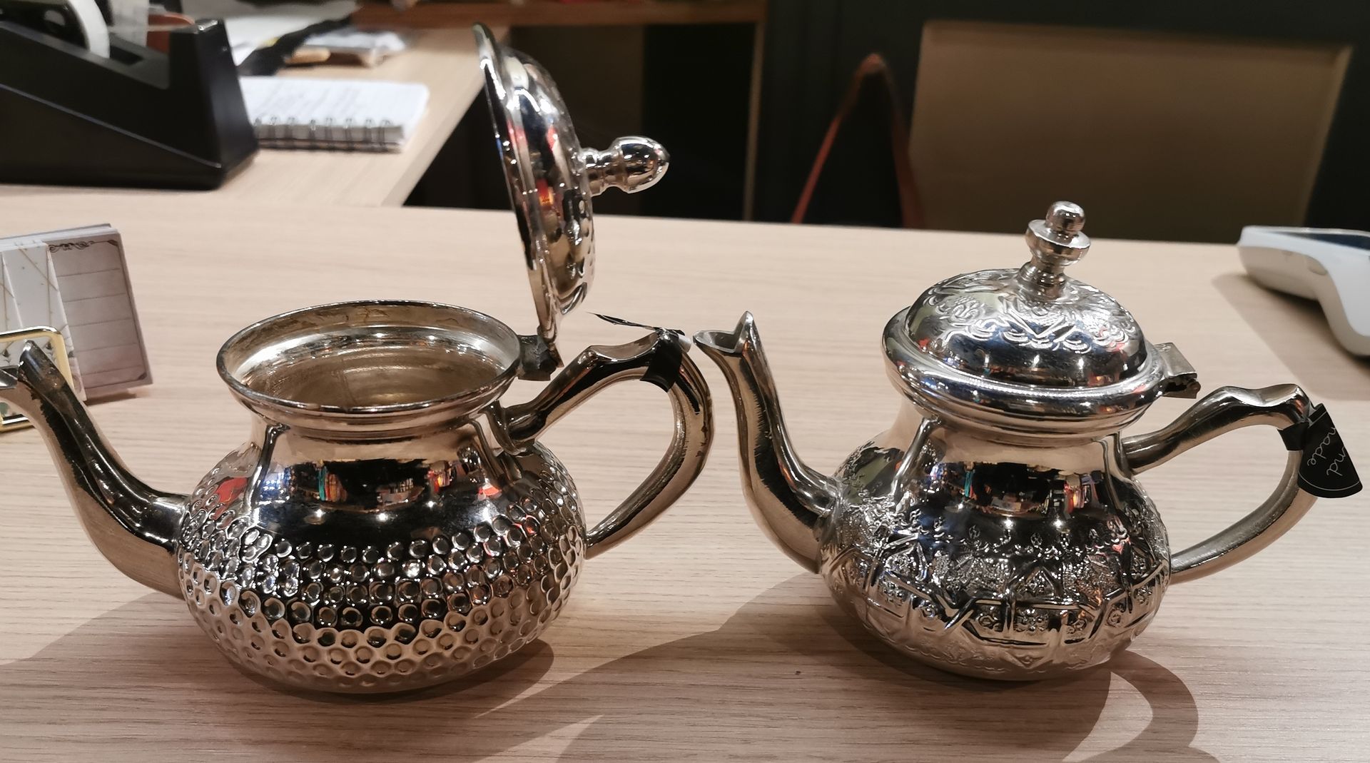 Theepot