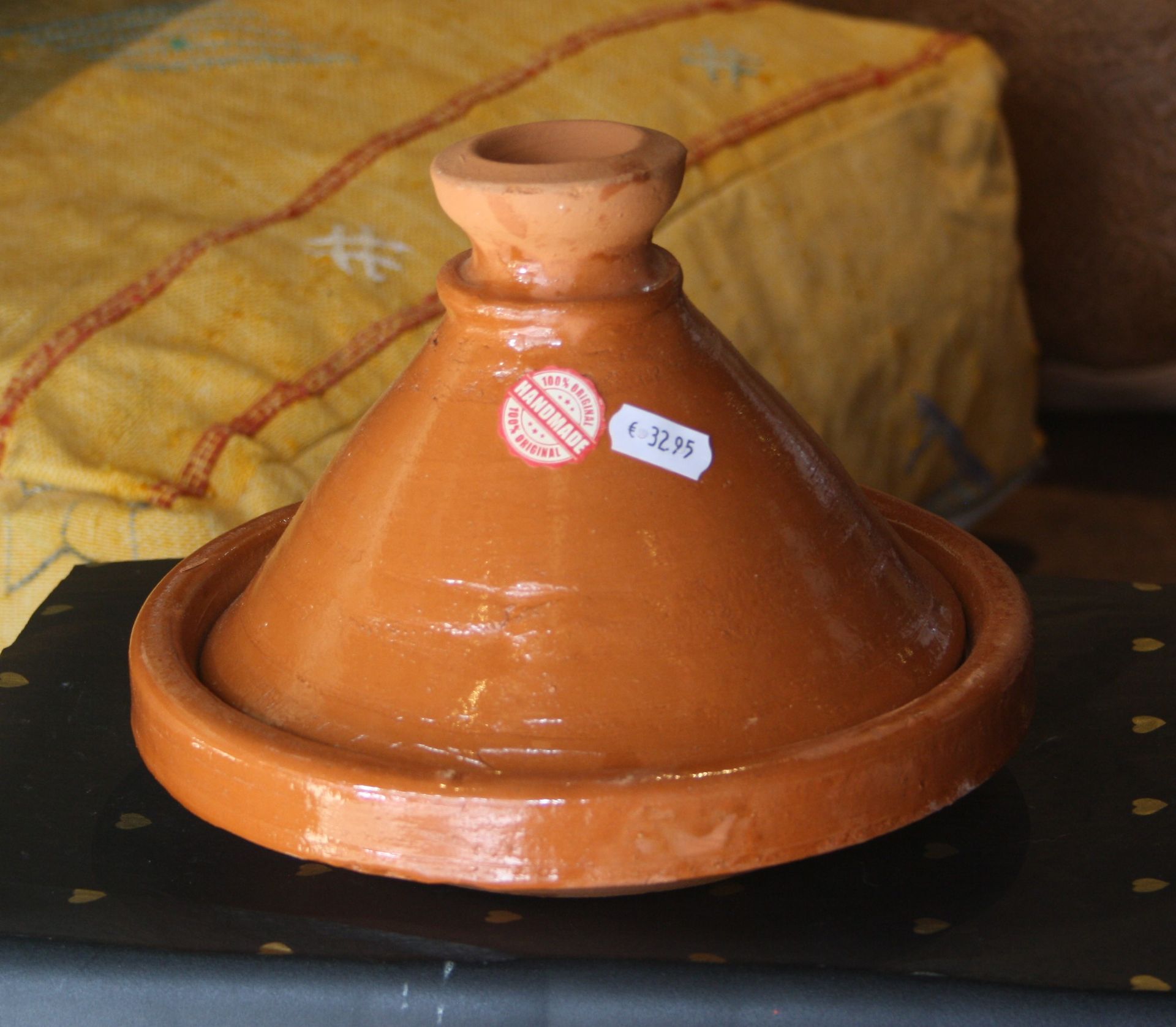 Tajine s