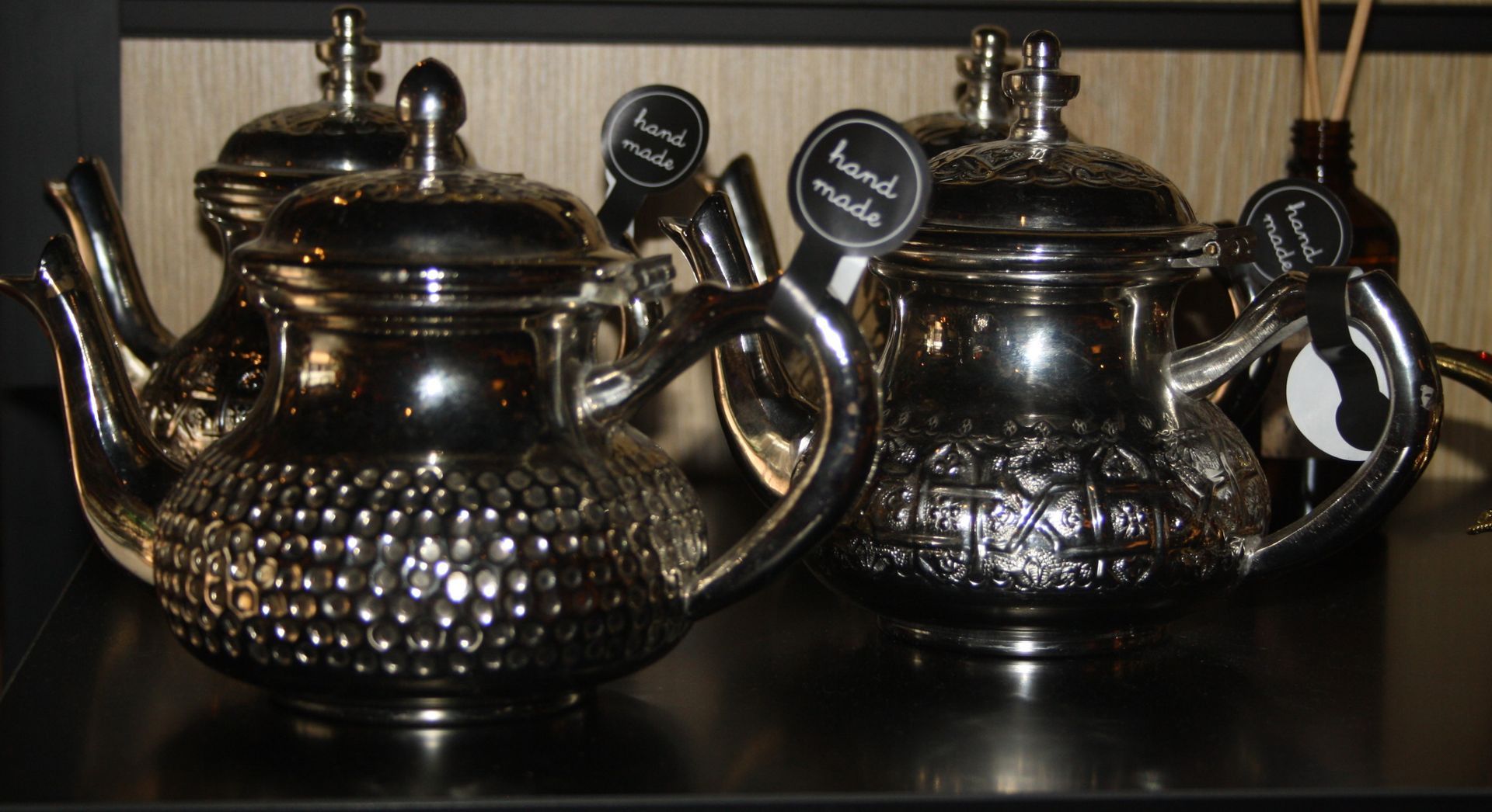 Theepot