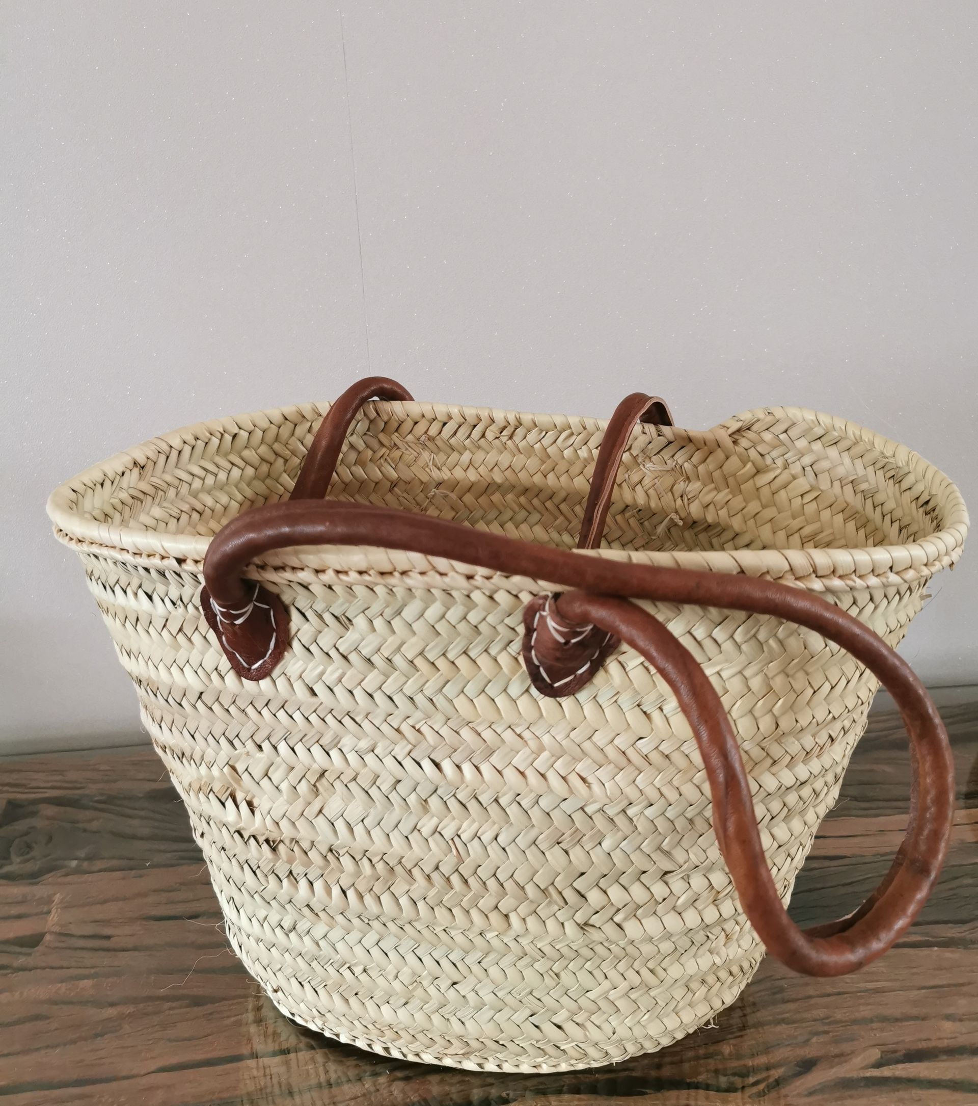 Rotan tas
