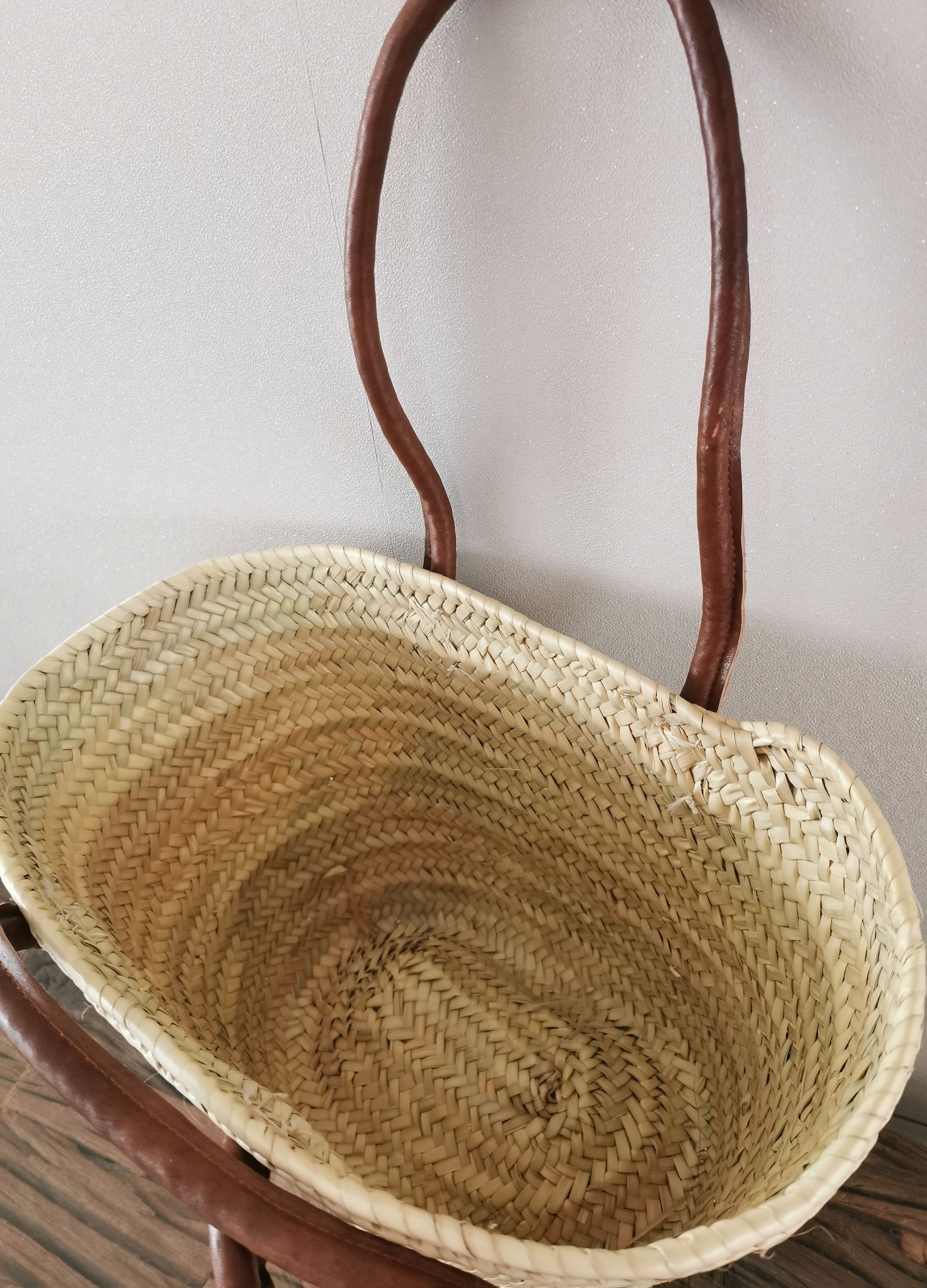 Rotan tas
