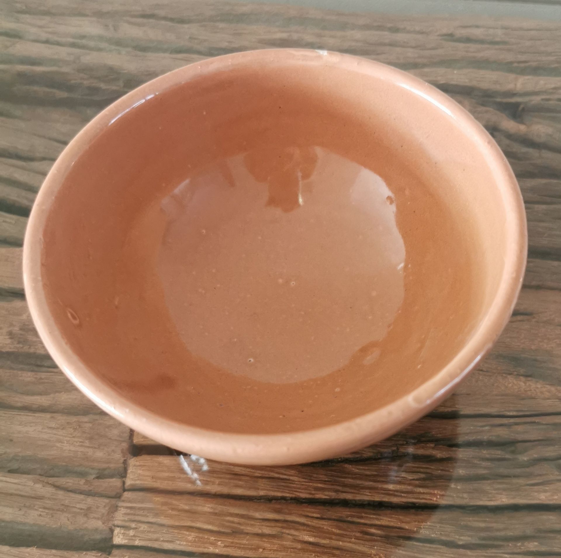 Schaaltje nude M