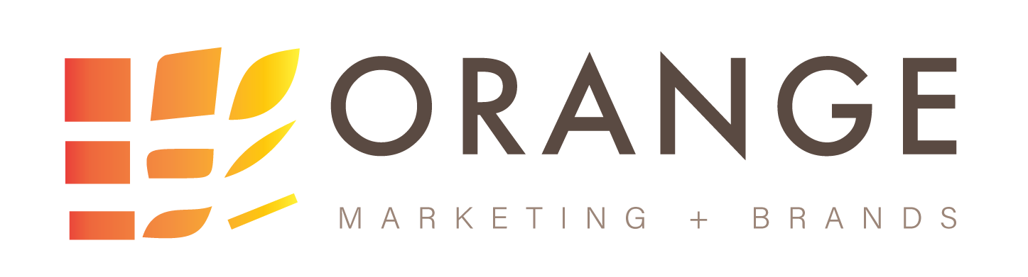 orange marketing and branding agency denver