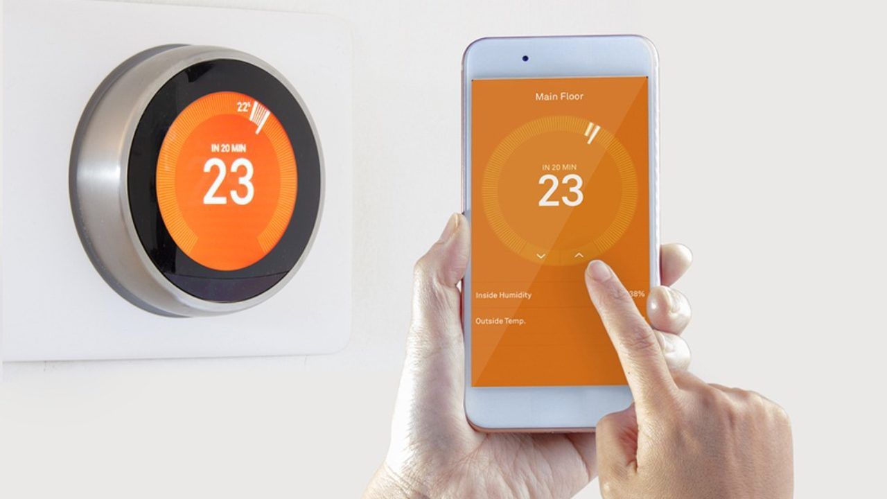 Living Room - Alarm Systems in White Plains, NY Living Room - Alarm Systems in White Plains, NY