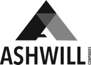 Official Ashwill Companies Logo
