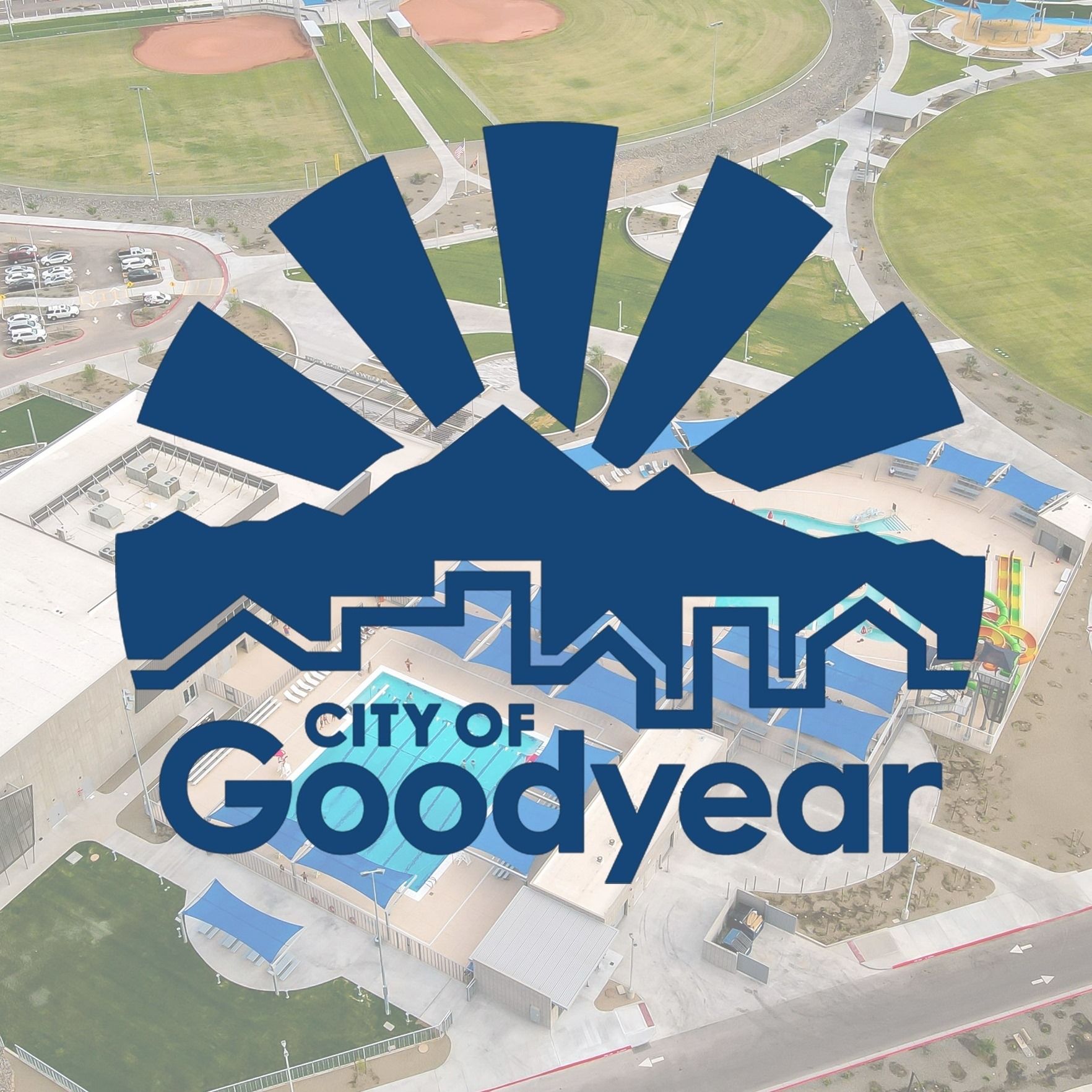 Lunaire at Estrella Apartments in Goodyear, AZ