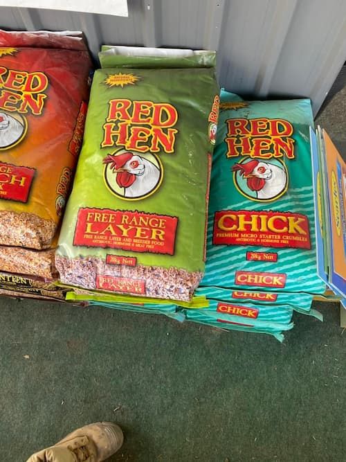 Howard Landscape & Produce Supplies Farm Supplies on the Fraser Coast