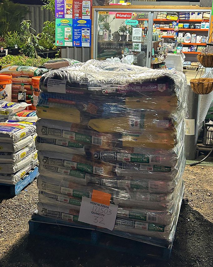 Stockfeed in Fraser Coast | Howard Landscape & Produce Supplies