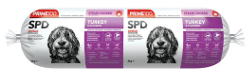 Prime 100 - Turkey & Flaxseed 2kg