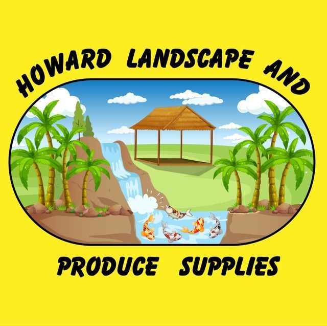 Howard Landscape& Produce Supplies: Your One-Stop Shop for Farm Supplies on the Fraser Coast Howard Landscape& Produce Supplies: Your One-Stop Shop for
Farm Supplies on the Fraser Coast