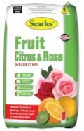 Searles - Fruit, Citrus & Rose Speciality Mix
