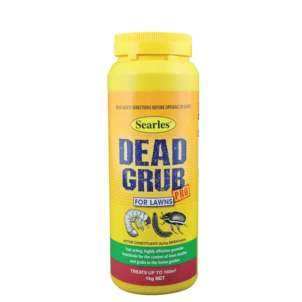 Searles Dead Grub 1kg