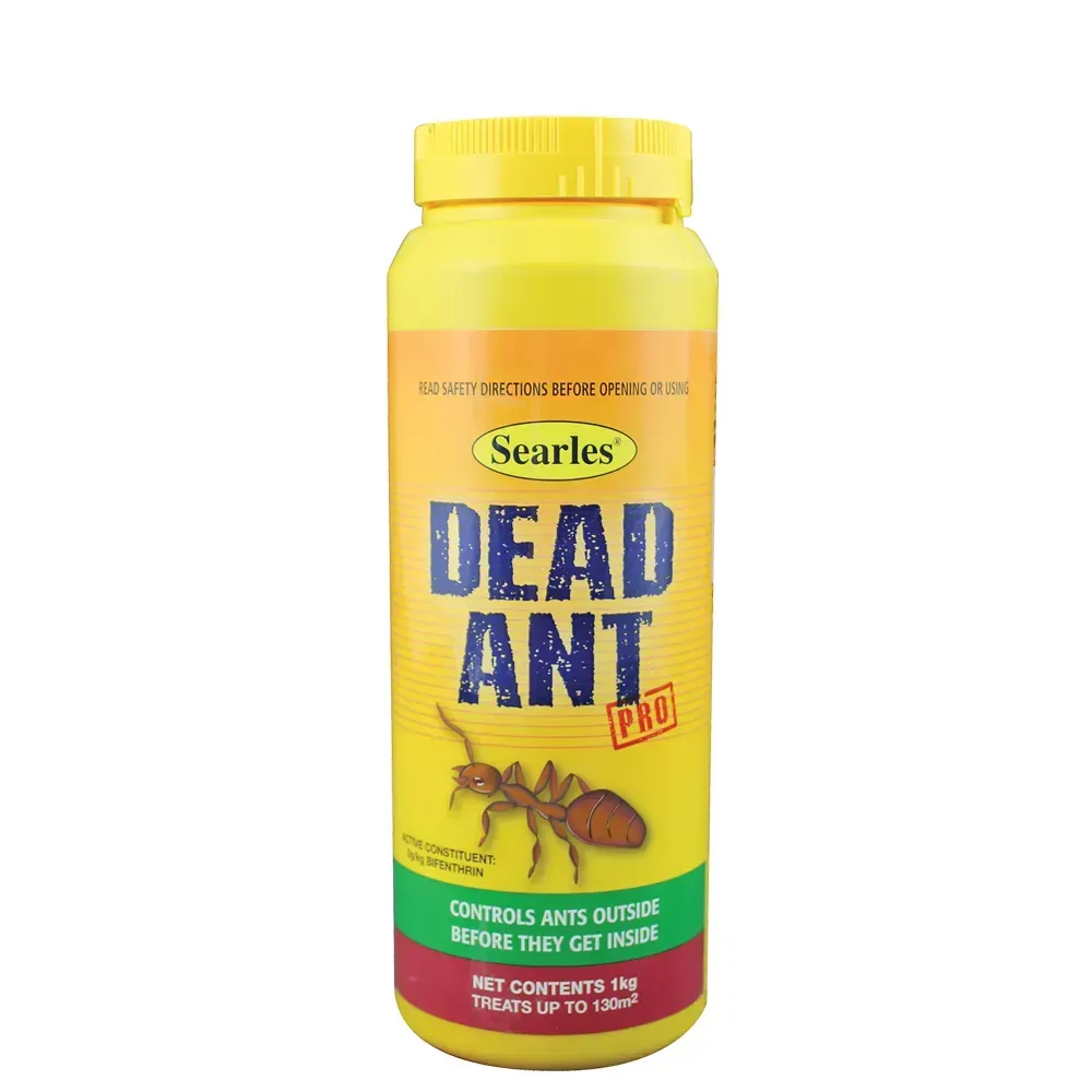 Searles Dead Ant 1kg