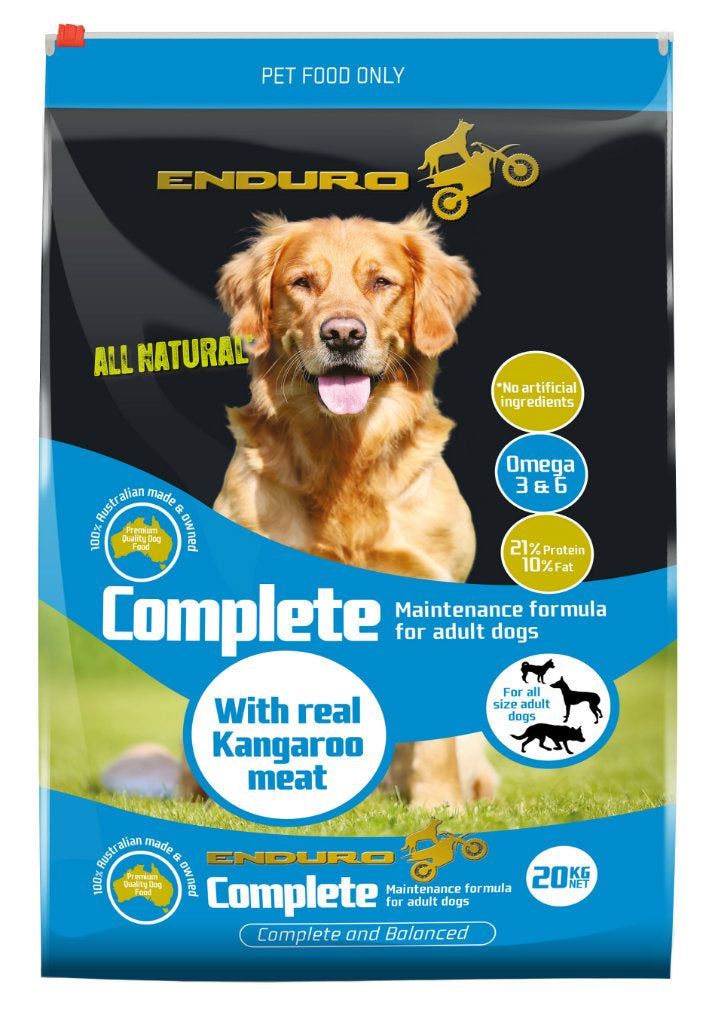 Enduro - Complete