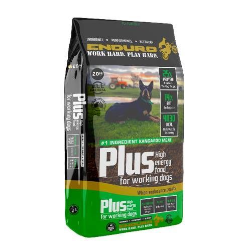 Enduro - Plus