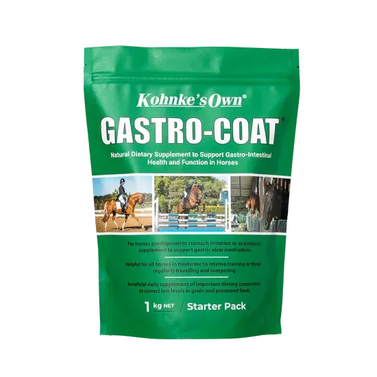 Kohnke's Own Gastro Coat 1kg