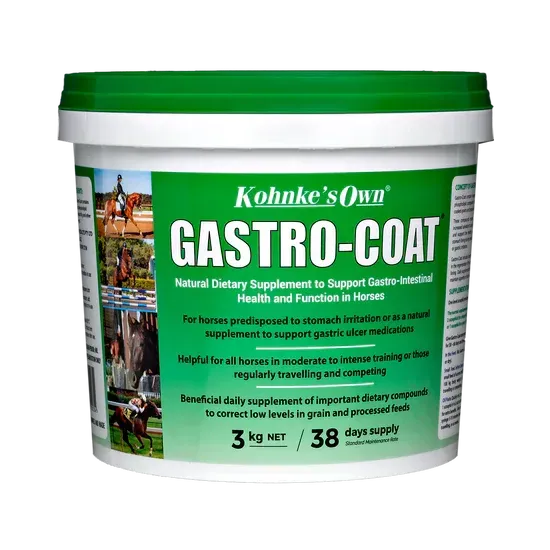Kohnke's Own Gastro Coat 1kg