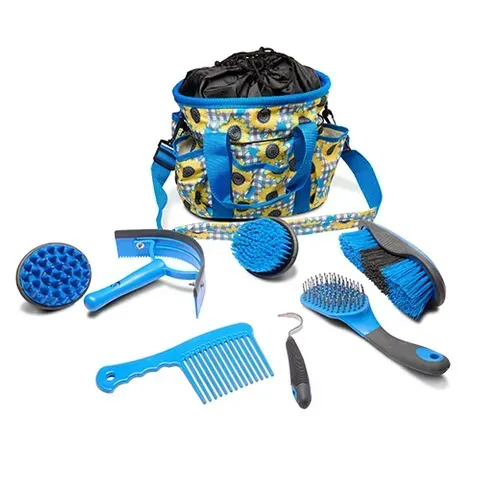 Bainbridge Grooming Bag Green