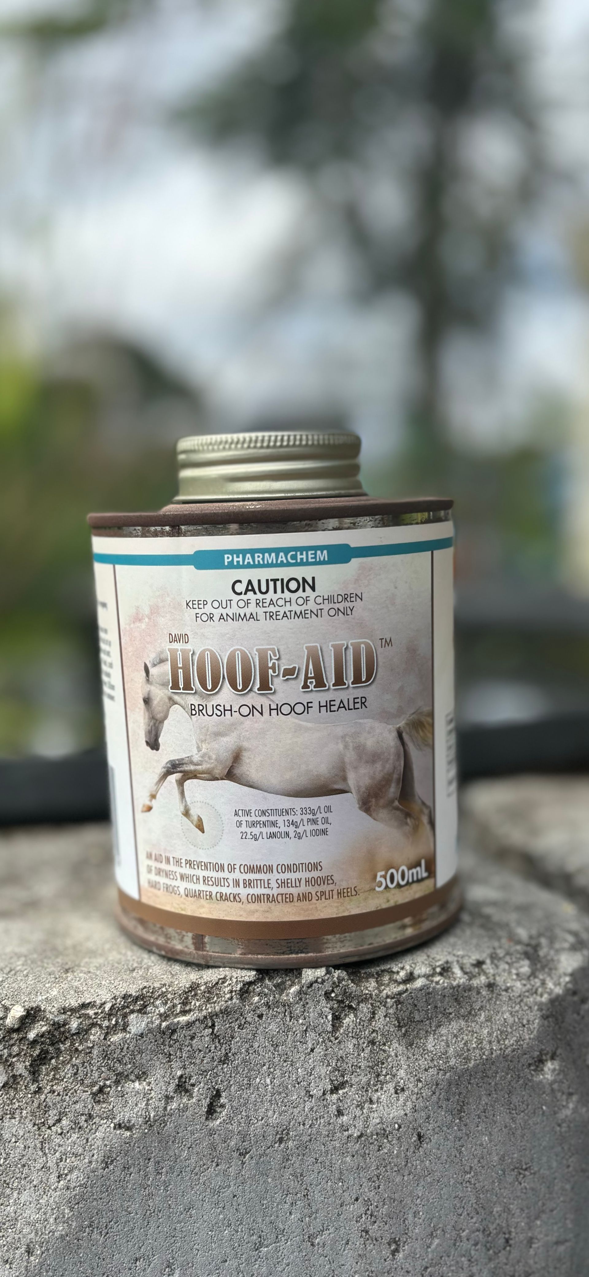 Pharmachem Hoof~aid 500ml
