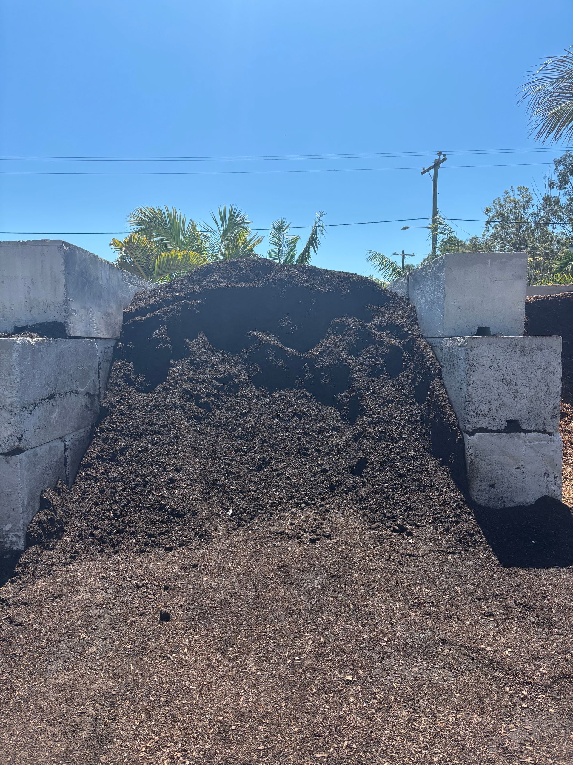 Garden Soil - 1 m3