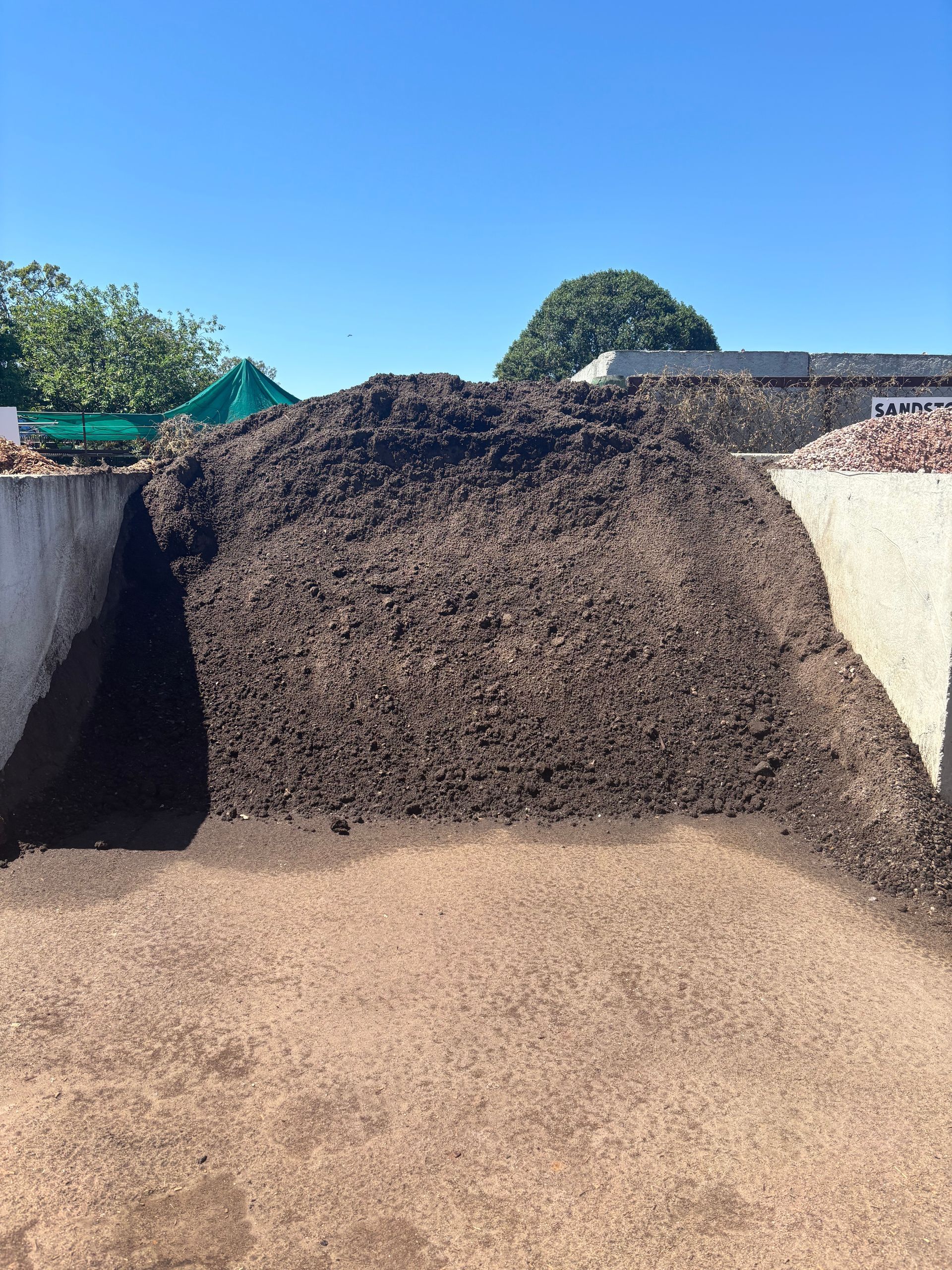 Top Soil