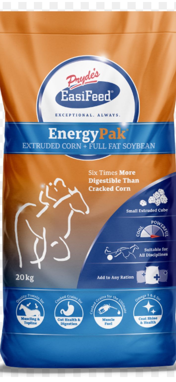 Pryde's EnergyPak