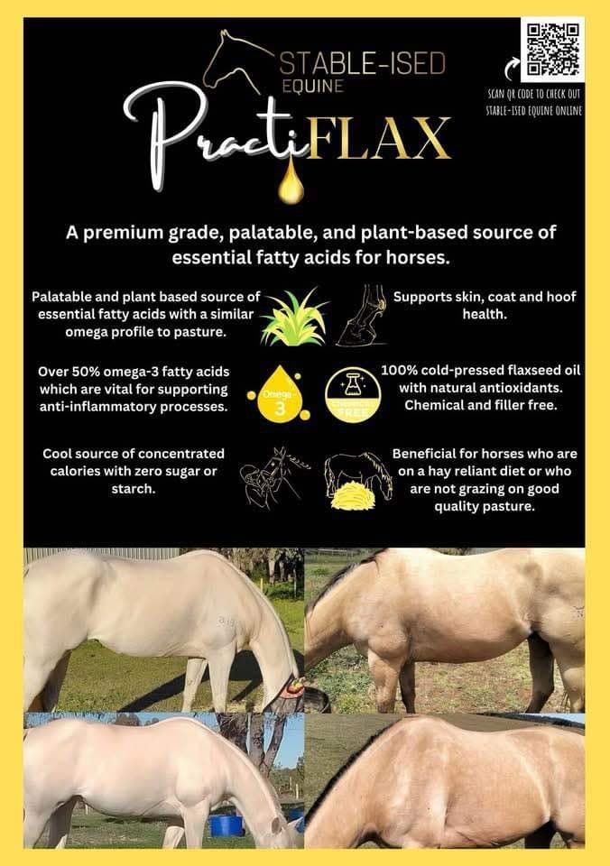 PractiFLAX