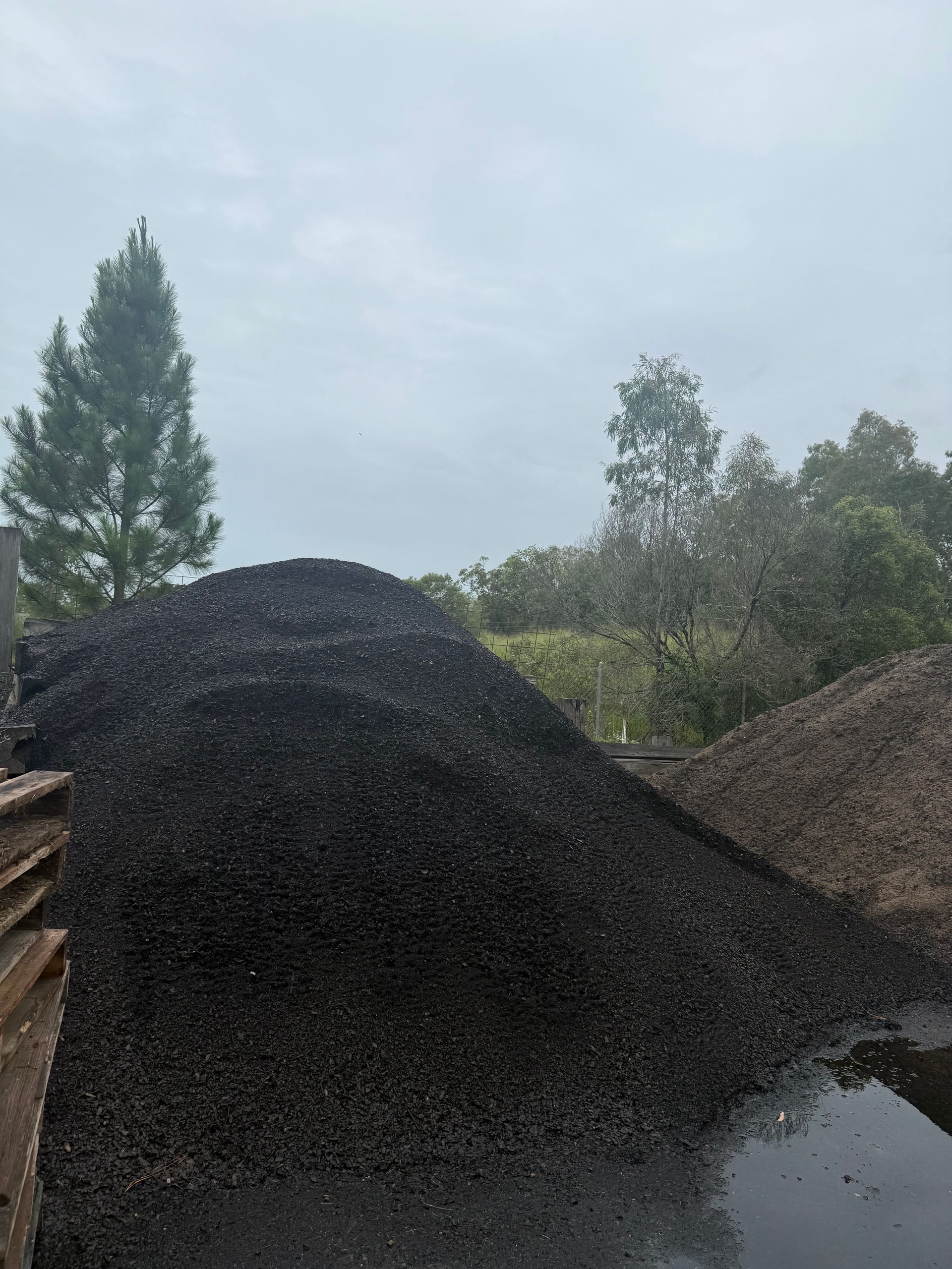 Compost - 1 m3